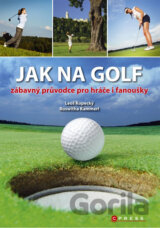 Jak na golf