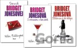 Bridget Jonesová (komplet troch častí)