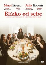 Blízko od sebe