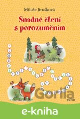 Snadné čtení s porozuměním