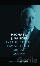 Tyranie zásluh