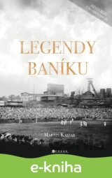 Legendy Baníku