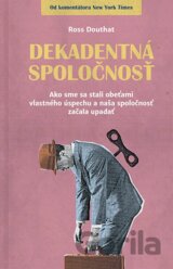 Dekadentná spoločnosť
