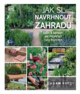 Jak si navrhnout zahradu