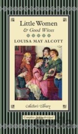 Little Women and Good Wives