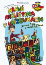 Hravá angličtina v křížovkách