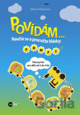 Povídám...