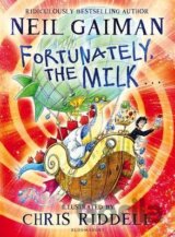 Fortunately, the Milk...