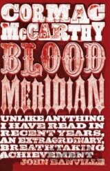 Blood Meridian