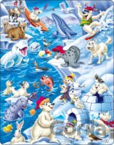 Puzzle Arktika (US28)