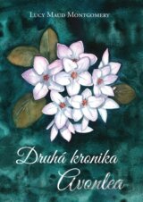 Druhá kronika Avonlea