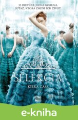 Selekcia
