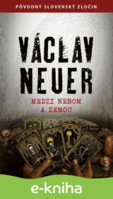 Medzi nebom a zemou