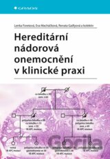 Hereditární nádorová onemocnění v klinické praxi