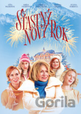 Šťastný nový rok: kolekce 2 filmů