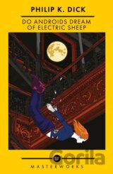 Do Androids Dream Of Electric Sheep?
