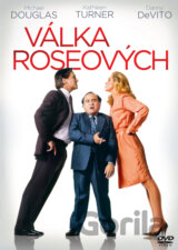 Válka Roseových