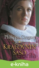 Kráľovnin šašo