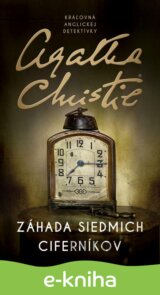 Záhada siedmich ciferníkov