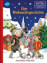 Eine Weihnachtsgeschichte