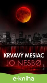 Krvavý mesiac