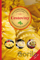 Cestoviny