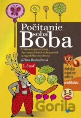 Počítanie soba Boba (1. diel)