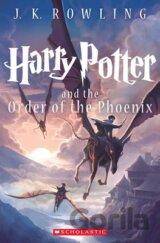 Harry Potter and the Order of the Phoenix