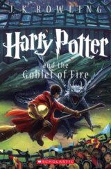 Harry Potter and the Goblet of Fire