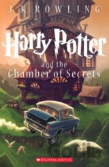 Harry Potter and the Chamber of Secrets