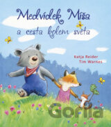 Medvídek Míša a cesta kolem světa