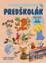 Ottova veľká kniha: Predškolák