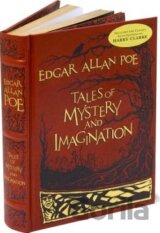Tales of Mystery and Imagination
