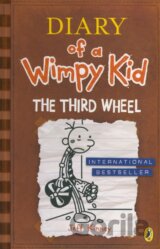 Diary of a Wimpy Kid: The Third Wheel