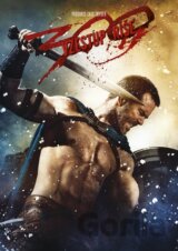 300: Vzestup říše (300: Vzostup impéria)