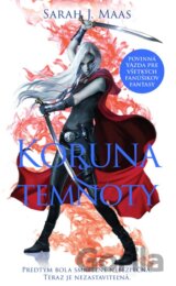 Koruna z temnoty