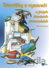 Básničky o vysavači a jiných domácích pomocnících