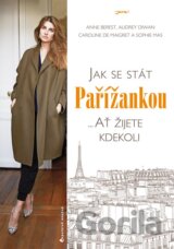 Jak se stát Pařížankou