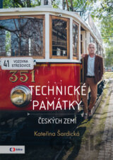 Technické památky českých zemí