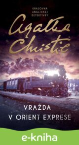 Vražda v Orient exprese