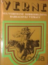 Neuveriteľné dobrodrúžstvá Barsacovej výpravy