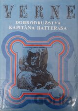 Dobrodružstvá kapitána Hatterasa