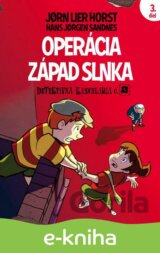 Operácia Západ slnka