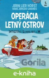 Operácia Letný ostrov