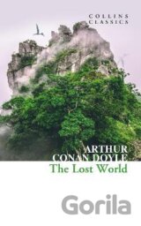 The Lost World