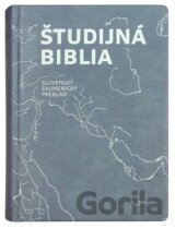 Študijná Biblia