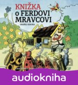 Knižka o Ferdovi Mravcovi
