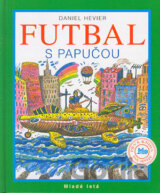 Futbal s papučou