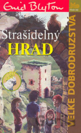 Strašidelný hrad
