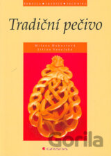 Tradiční pečivo